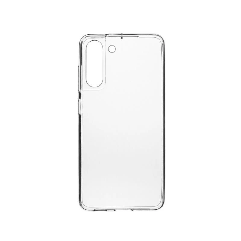 Image of eSTUFF ES673097-BULK mobile phone case 16.3cm (6.4") Cover Trans