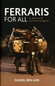Image of Ferraris for All : In Defence of Economic Progress