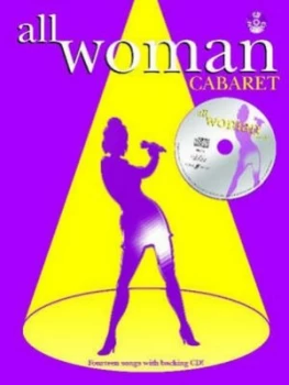 Image of Cabaret Paperback