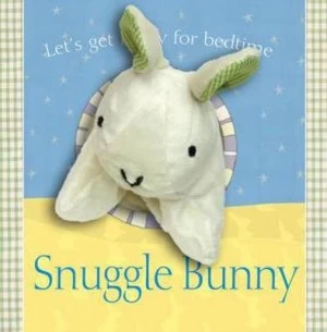 Image of Snuggle Bunny by Emma Goldhawk and Jonathan Lambert Hardback