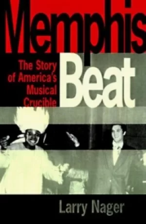 Image of Memphis beat by Larry Nager