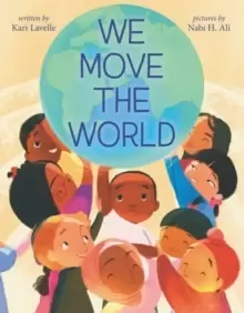 Image of We Move the World