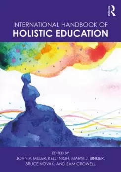 Image of International Handbook of Holistic Education