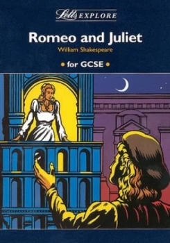 Image of Romeo and Juliet William Shakespeare by John Mahoney and Ron Simpson Paperback