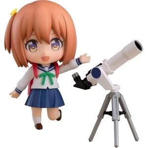 Image of Asteroid in Love Nendoroid Action Figure Mira Konohata 10 cm