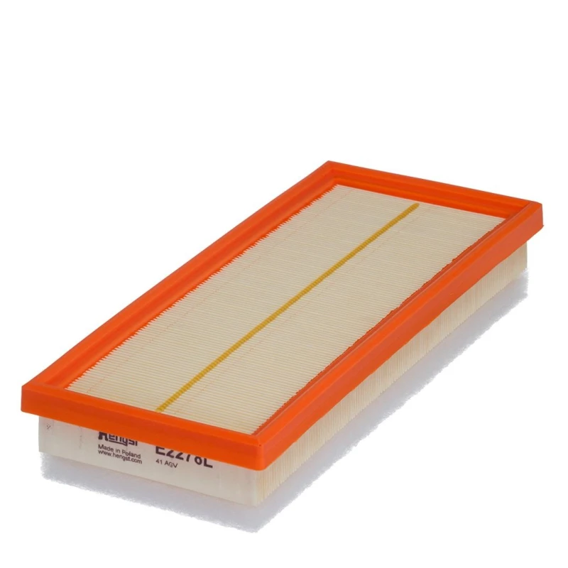 Image of Air filter HENGST FILTER E2278L