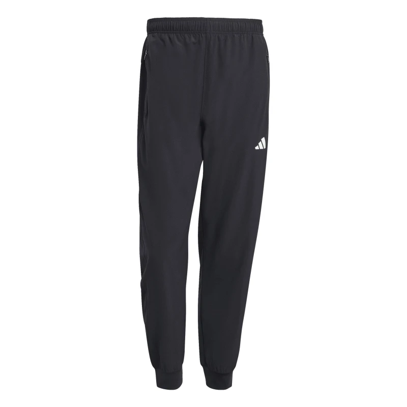 Image of Training Trousers adidas Essentials Flex Noir Male 2XL
