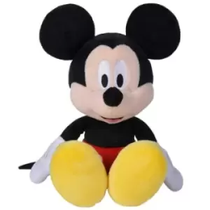 Image of Disney Mickey Mouse 25cm Plush for Merchandise - Preorder