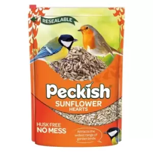 Image of Peckish Peckish Sunflower Hearts 1Kg