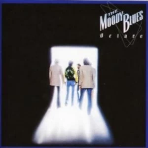 Image of Octave remastered With Bonus Tracks by The Moody Blues CD Album