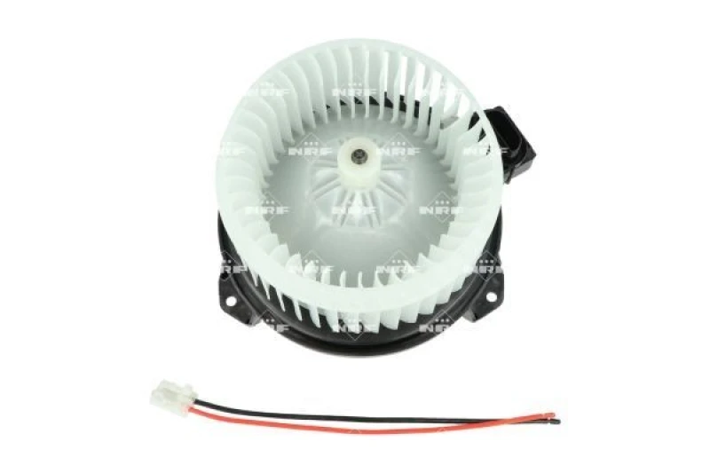 Image of NRF Blower motor NRF 34268