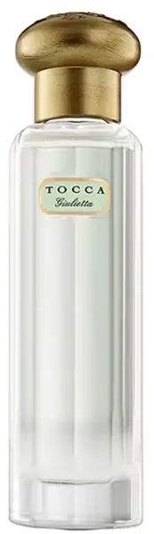 Image of Tocca Giulietta Eau de Parfum For Her 20ml