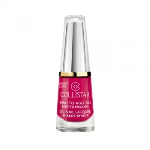 Image of COLL SMALTO OLI 307 FUCSIA