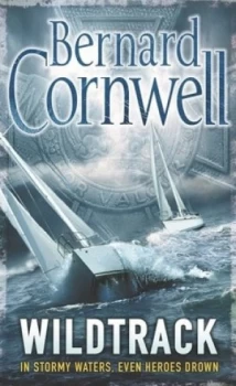 Image of Wildtrack by Bernard Cornwell Paperback