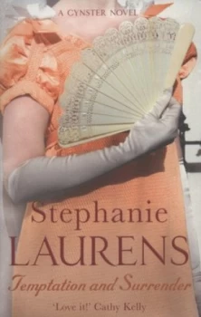 Image of Temptation and Surrender by Stephanie Laurens Paperback