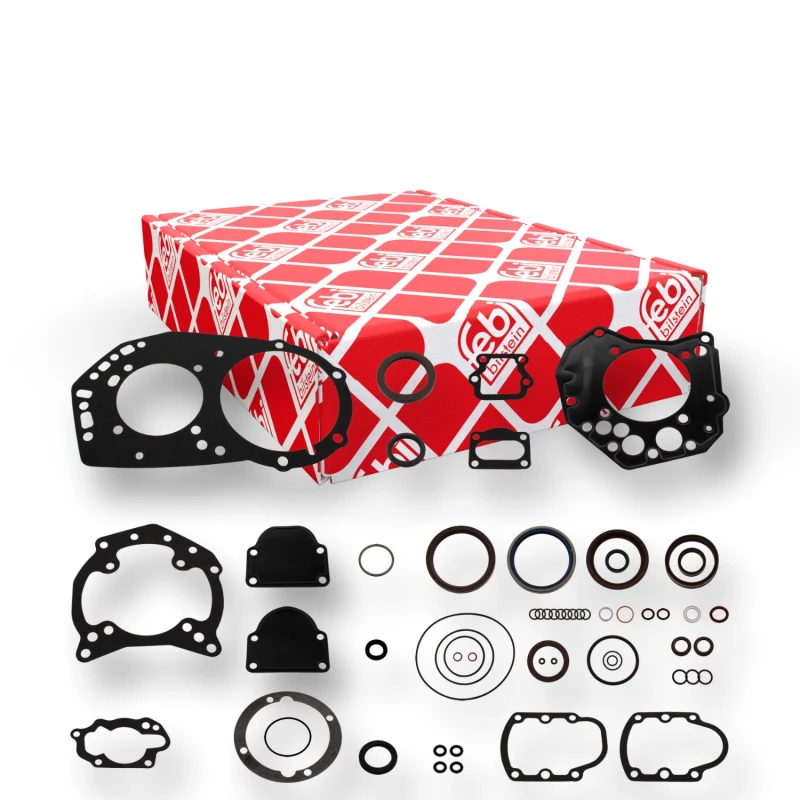 Image of FEBI BILSTEIN 38193 Gasket Set, manual transmission Gasket Set,manual transmission (623)