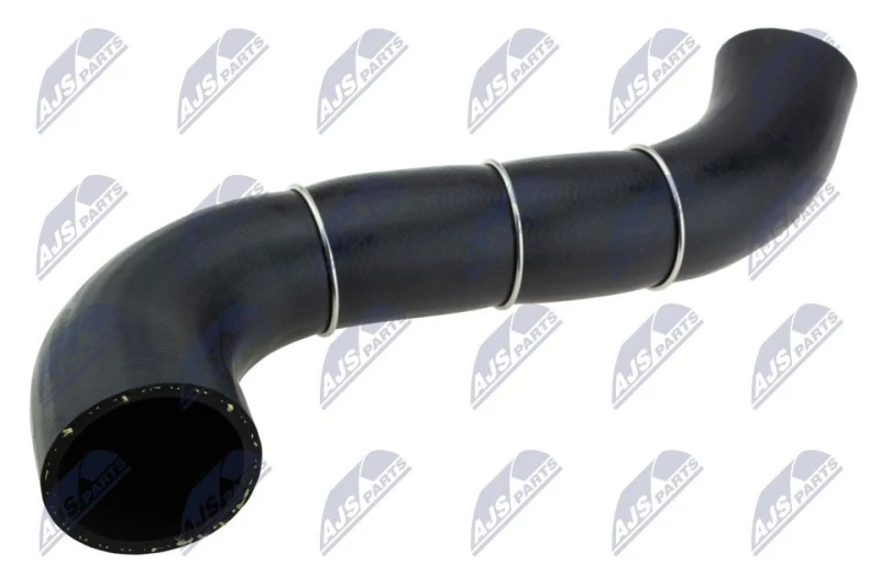 Image of NTY Charger intake hose NTY GPP-FR-054