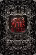 Image of japanese myths and tales epic tales