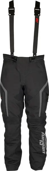 Image of Furygan Apalaches Black Size XL