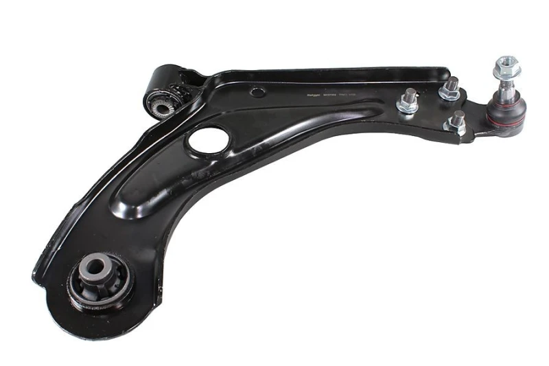 Image of Suspension arm METZGER 58157202