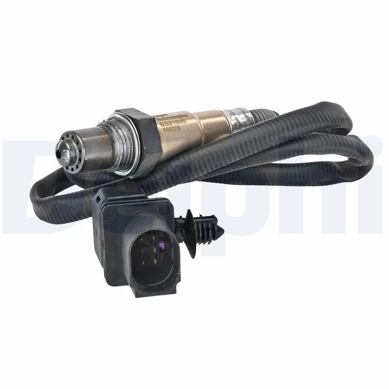 Image of DELPHI Lambda sensor DELPHI ES21505-12B1
