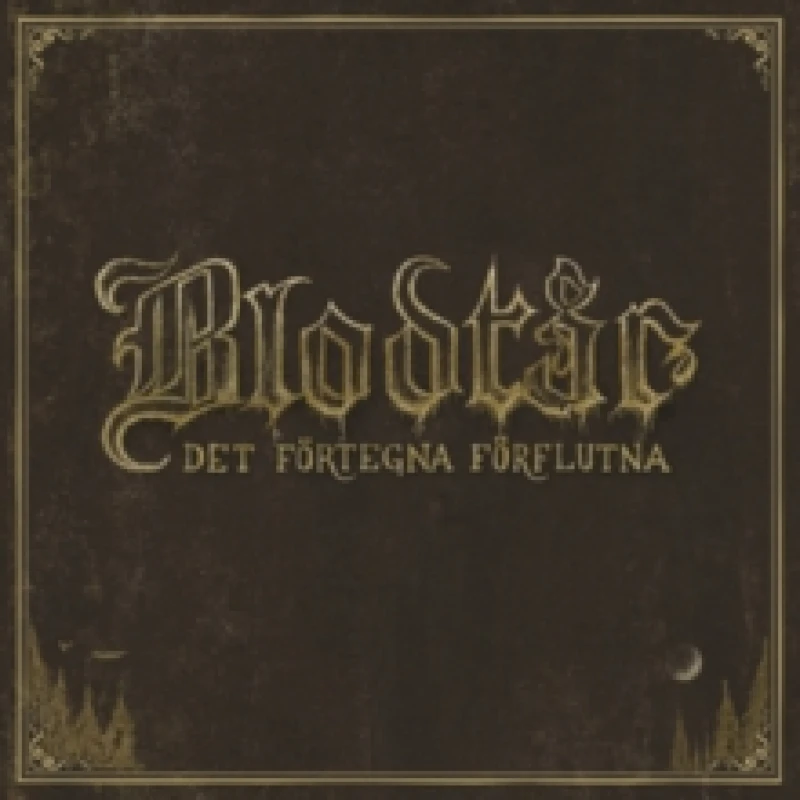 Image of Det Frtegna Frflutna Vinyl
