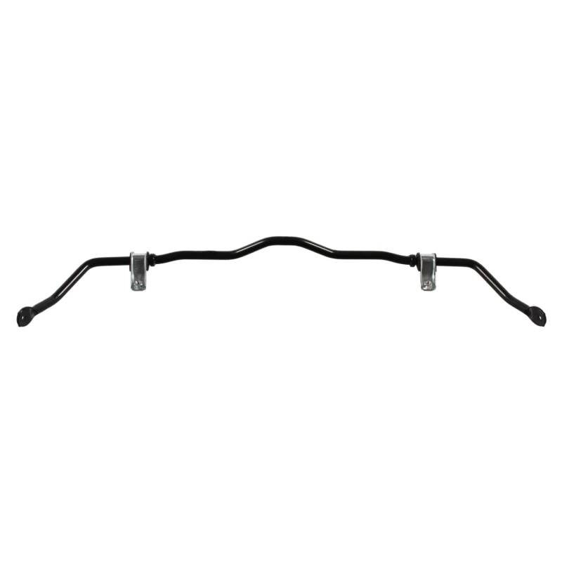 Image of FEBI BILSTEIN 37573 Sway Bar with rubber mounts, Front Axle Trailing Arm (274)