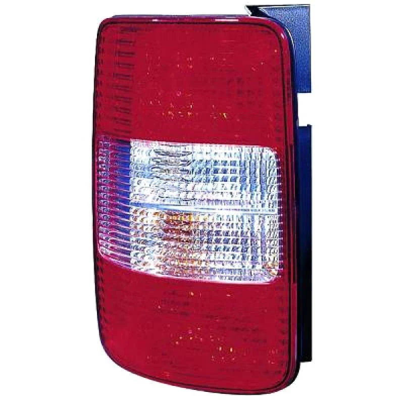 Image of DIEDERICHS 2205690 Rear light without bulb holder, Right Combination Rearlight (391)