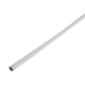 Image of Plumbsure Push fit Cross linked polyethylene PE X Barrier pipe Dia15mm L2m