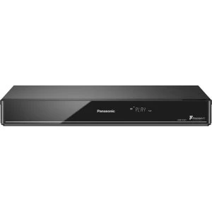 Image of DMR-EX97EB-K DVD Player with DVD Recording