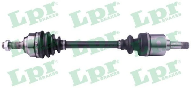 Image of LPR Drive shaft LPR DS52125