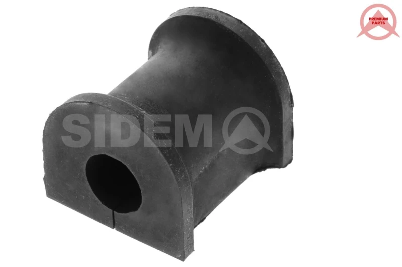 Image of SIDEM 863907 Stabilizer Bushes Rear Axle Anti-roll Bar Bush Kit (1334)
