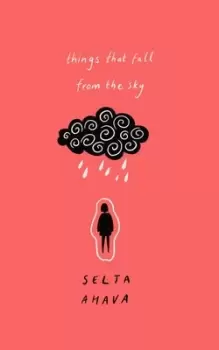 Image of Things that fall from the sky by Selja Ahava