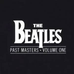 image of Past Masters - Volume 1 by The Beatles CD Album