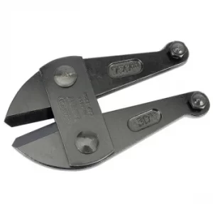 Image of Draper Expert 12955 Bolt Cutter Jaws for 12951 Centre Cut Bolt Cutter