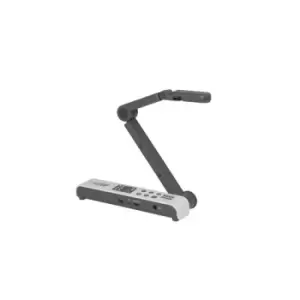 Image of AVer M15-13M document camera Black 25.4 / 3.06mm (1 / 3.06") CMOS USB 2.0