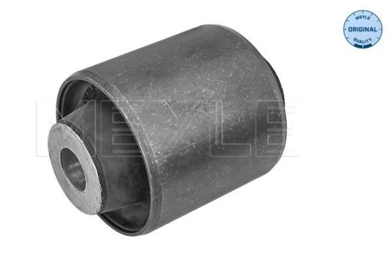 Image of Trailing arm / Suspension arm bush MEYLE 314 711 0005