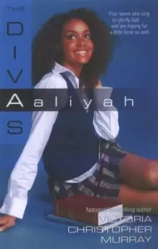 Image of Aaliyah by Victoria Christopher Murray