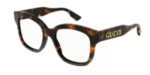 Image of Gucci Eyeglasses GG1155O 003