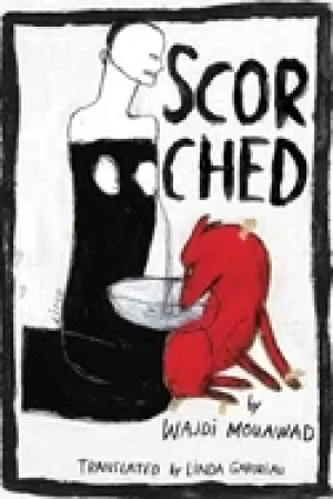 Image of scorched revised edition