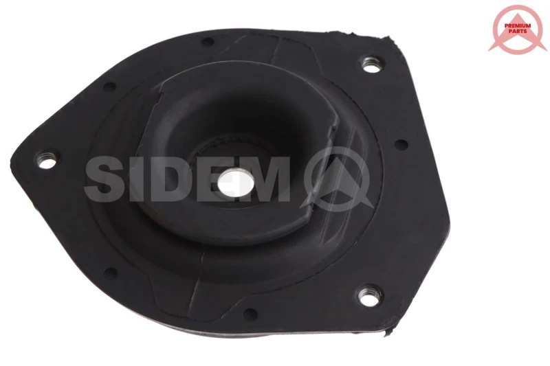 Image of SIDEM 805423 Top strut mount Front Axle Suspension Strut Support Bearing (1180)
