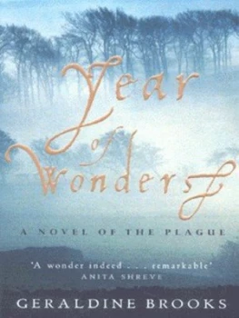 Image of Year of Wonders by Geraldine Brooks Paperback
