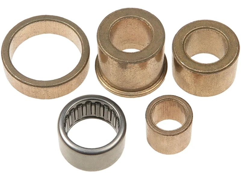 Image of AS-PL Repair Kit, starter AS-PL SRS0218P
