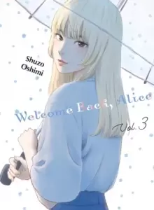 Image of Welcome Back, Alice 3