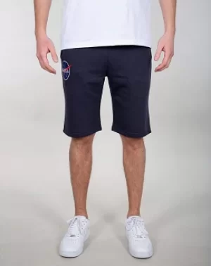 Alpha Industries NASA Shorts