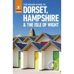 Image of The Rough Guide to Dorset, Hampshire & the Isle of Wight