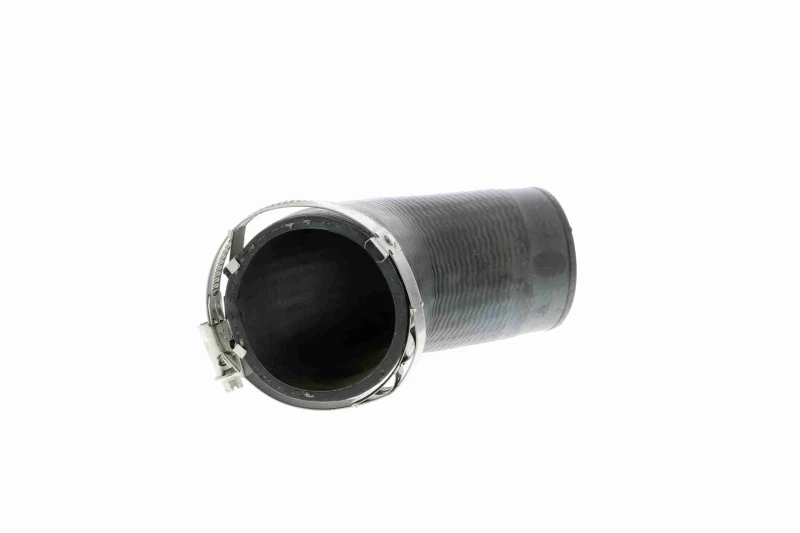 Image of VAICO V10-2855 Turbocharger Hose Original VAICO Quality Charger Intake Hose (3314)