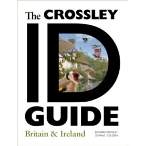 Image of The Crossley ID Guide: Britain and Ireland