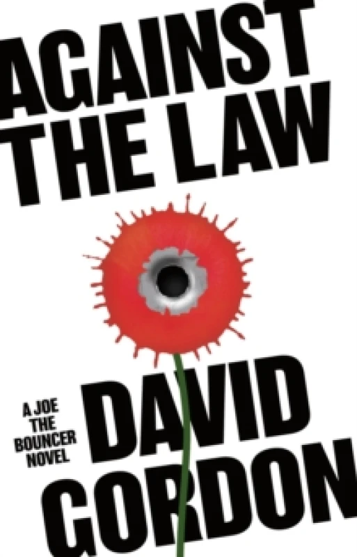 Image of Against the Law. Paperback. By David Gordon Books