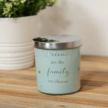 Image of Reflections Friend Scented Candle 200g
